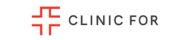 clinicfor logo